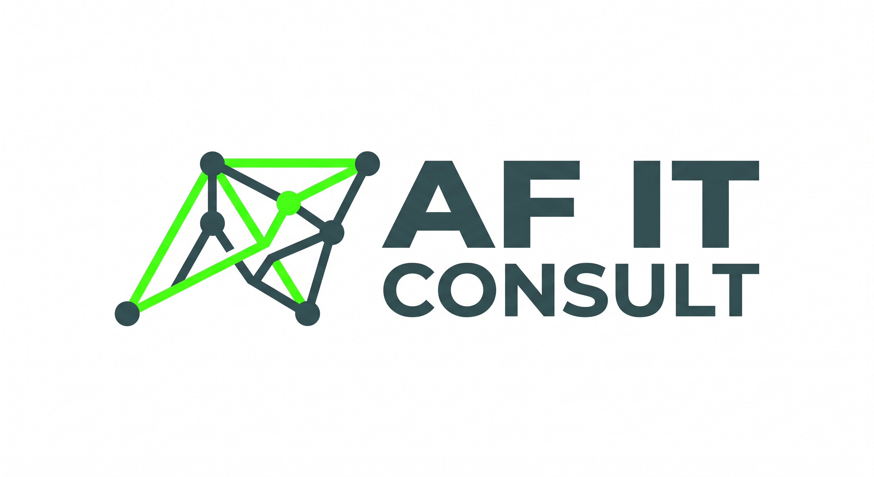 Logo AF IT CONSULT